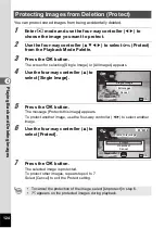 Preview for 126 page of Ricoh WG-30 Operating Manual