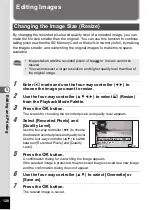 Preview for 130 page of Ricoh WG-30 Operating Manual