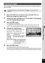 Preview for 131 page of Ricoh WG-30 Operating Manual