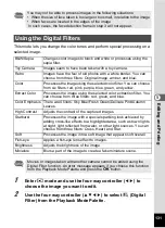 Preview for 133 page of Ricoh WG-30 Operating Manual