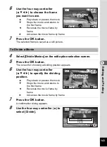 Preview for 145 page of Ricoh WG-30 Operating Manual