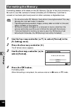 Preview for 150 page of Ricoh WG-30 Operating Manual