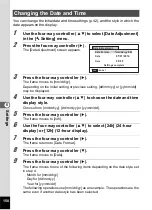 Preview for 152 page of Ricoh WG-30 Operating Manual