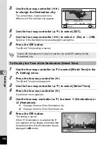 Preview for 156 page of Ricoh WG-30 Operating Manual