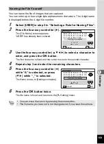 Preview for 161 page of Ricoh WG-30 Operating Manual