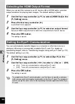 Preview for 162 page of Ricoh WG-30 Operating Manual