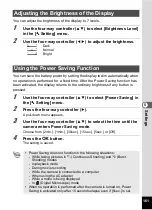 Preview for 163 page of Ricoh WG-30 Operating Manual