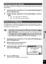 Preview for 165 page of Ricoh WG-30 Operating Manual