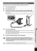 Preview for 171 page of Ricoh WG-30 Operating Manual