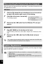 Preview for 172 page of Ricoh WG-30 Operating Manual