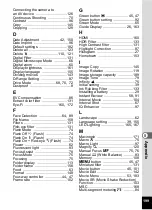 Preview for 201 page of Ricoh WG-30 Operating Manual