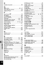 Preview for 202 page of Ricoh WG-30 Operating Manual