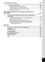 Preview for 17 page of Ricoh WG-30W Operating Manual