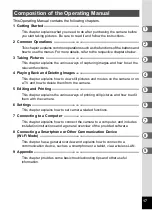 Preview for 19 page of Ricoh WG-30W Operating Manual