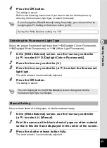 Preview for 85 page of Ricoh WG-30W Operating Manual