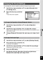 Preview for 151 page of Ricoh WG-30W Operating Manual