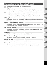 Preview for 19 page of Ricoh WG-5 GPS Operating Manual