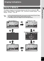 Preview for 23 page of Ricoh WG-5 GPS Operating Manual