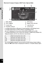 Preview for 26 page of Ricoh WG-5 GPS Operating Manual