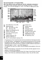 Preview for 28 page of Ricoh WG-5 GPS Operating Manual