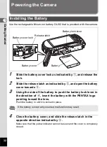 Preview for 34 page of Ricoh WG-5 GPS Operating Manual