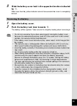 Preview for 35 page of Ricoh WG-5 GPS Operating Manual