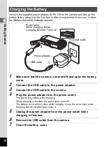 Preview for 36 page of Ricoh WG-5 GPS Operating Manual