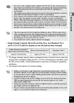 Preview for 37 page of Ricoh WG-5 GPS Operating Manual