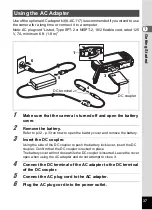 Preview for 39 page of Ricoh WG-5 GPS Operating Manual