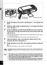 Preview for 42 page of Ricoh WG-5 GPS Operating Manual