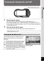 Preview for 43 page of Ricoh WG-5 GPS Operating Manual