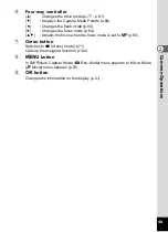 Preview for 51 page of Ricoh WG-5 GPS Operating Manual