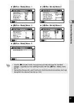 Preview for 59 page of Ricoh WG-5 GPS Operating Manual