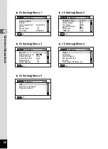 Preview for 62 page of Ricoh WG-5 GPS Operating Manual