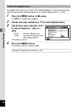 Preview for 68 page of Ricoh WG-5 GPS Operating Manual