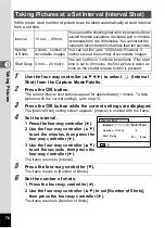 Preview for 78 page of Ricoh WG-5 GPS Operating Manual