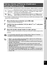 Preview for 81 page of Ricoh WG-5 GPS Operating Manual