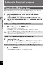 Preview for 84 page of Ricoh WG-5 GPS Operating Manual