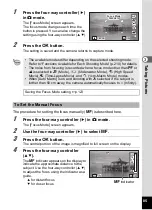 Preview for 87 page of Ricoh WG-5 GPS Operating Manual