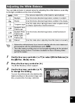 Preview for 93 page of Ricoh WG-5 GPS Operating Manual