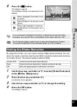 Preview for 99 page of Ricoh WG-5 GPS Operating Manual