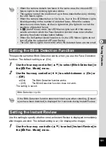 Preview for 103 page of Ricoh WG-5 GPS Operating Manual