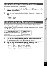 Preview for 107 page of Ricoh WG-5 GPS Operating Manual