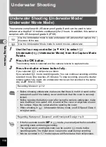 Preview for 112 page of Ricoh WG-5 GPS Operating Manual