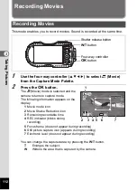 Preview for 114 page of Ricoh WG-5 GPS Operating Manual