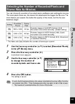 Preview for 117 page of Ricoh WG-5 GPS Operating Manual