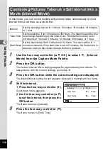 Preview for 120 page of Ricoh WG-5 GPS Operating Manual