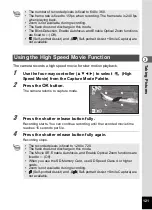 Preview for 123 page of Ricoh WG-5 GPS Operating Manual