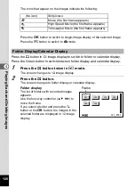 Preview for 130 page of Ricoh WG-5 GPS Operating Manual