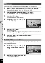 Preview for 134 page of Ricoh WG-5 GPS Operating Manual